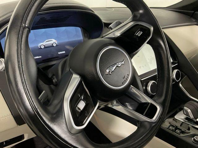 used 2021 Jaguar E-PACE car, priced at $30,939
