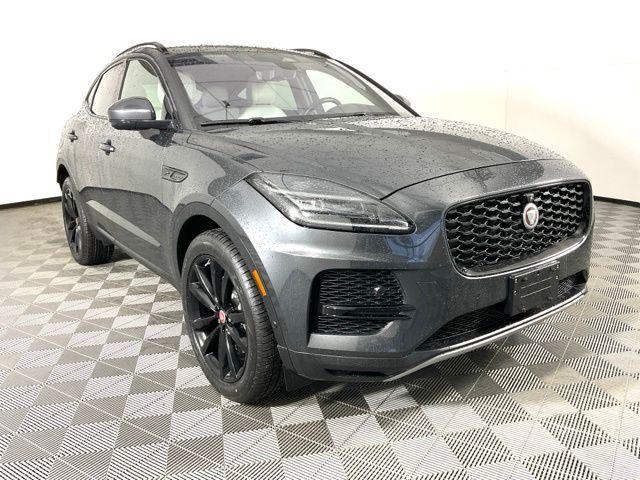 used 2021 Jaguar E-PACE car, priced at $30,939