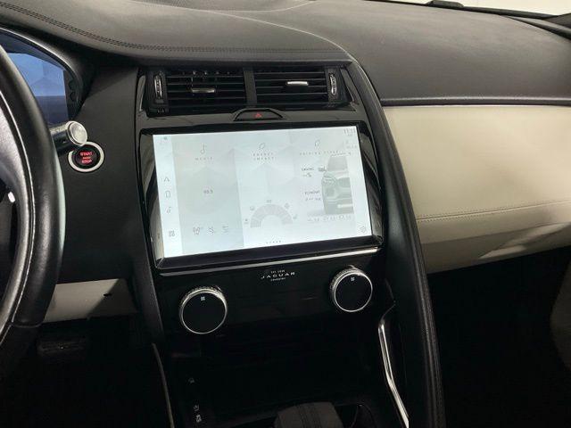 used 2021 Jaguar E-PACE car, priced at $30,939