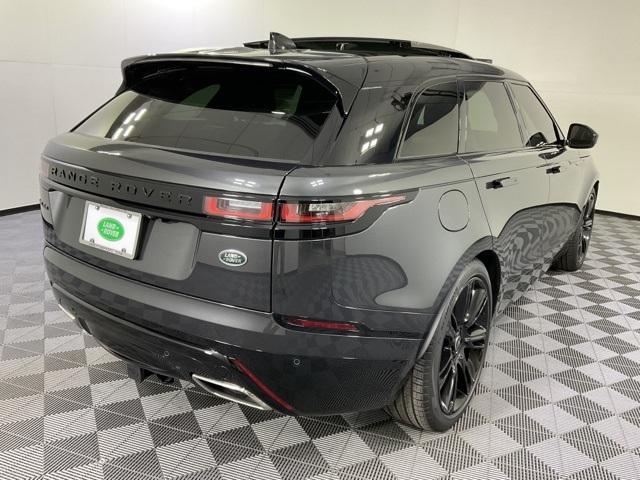 new 2023 Land Rover Range Rover Velar car, priced at $67,820