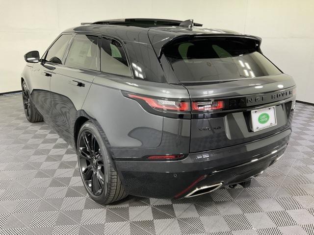 new 2023 Land Rover Range Rover Velar car, priced at $67,820