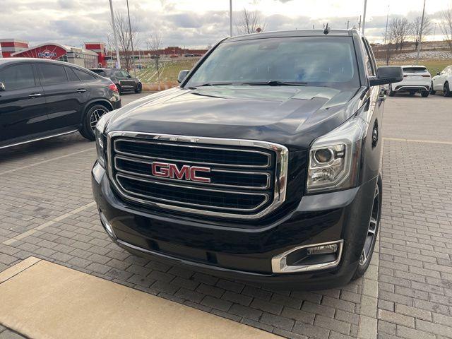 used 2019 GMC Yukon car, priced at $25,749