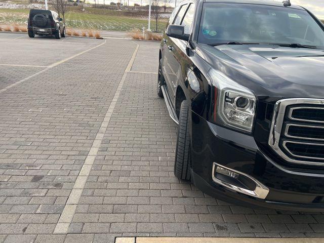 used 2019 GMC Yukon car, priced at $25,749