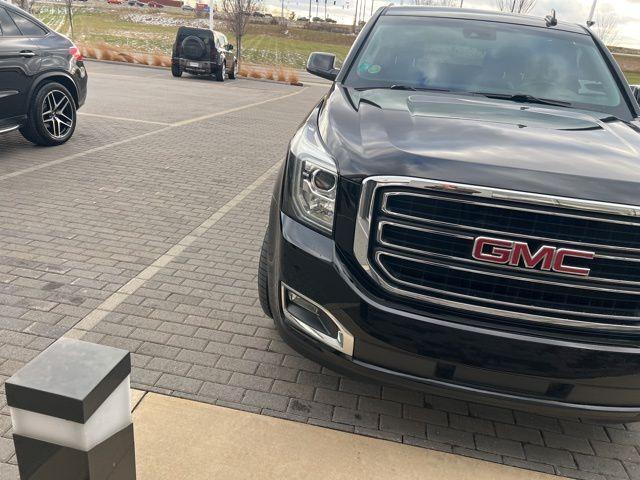 used 2019 GMC Yukon car, priced at $25,749