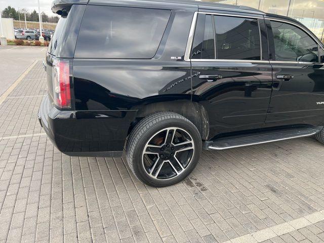 used 2019 GMC Yukon car, priced at $25,749