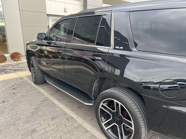 used 2019 GMC Yukon car, priced at $25,749