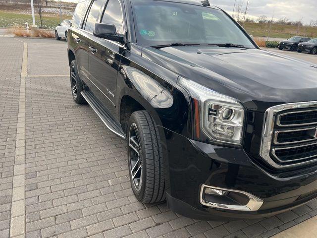 used 2019 GMC Yukon car, priced at $25,749
