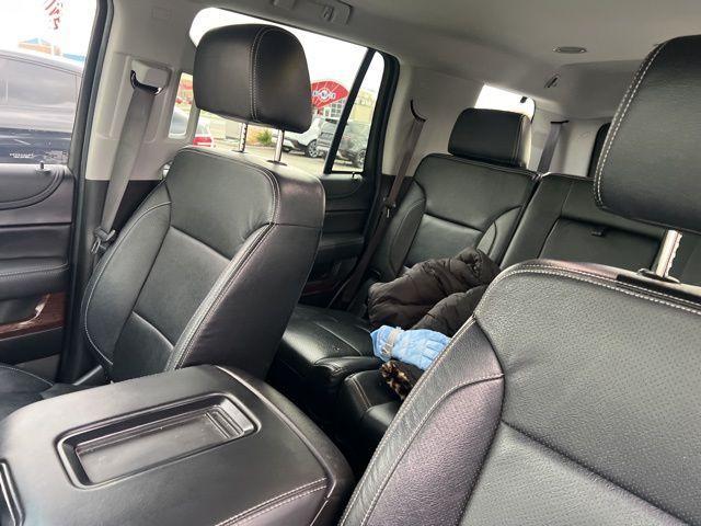 used 2019 GMC Yukon car, priced at $25,749