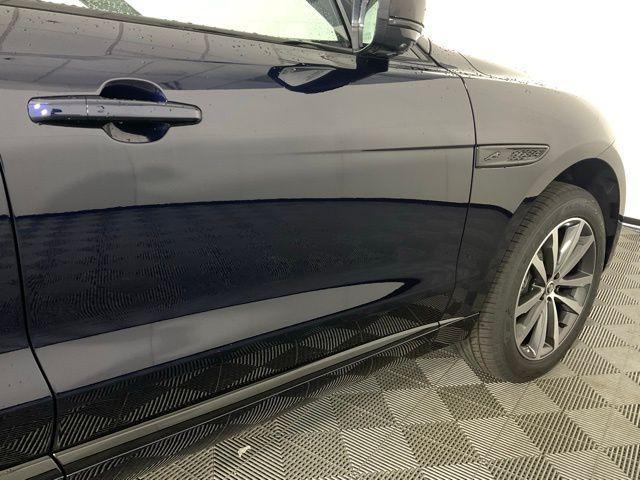 new 2026 Jaguar F-PACE car, priced at $67,059