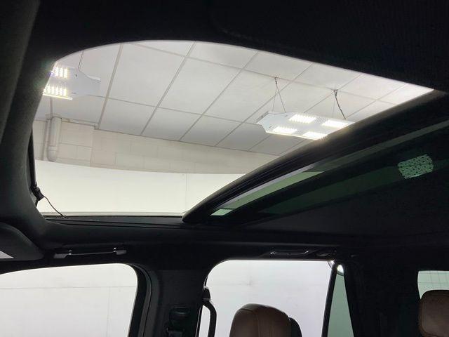 used 2024 Lincoln Navigator L car, priced at $79,653