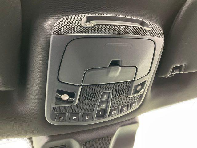 used 2024 Lincoln Navigator L car, priced at $79,653