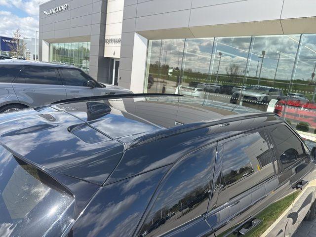used 2024 Land Rover Range Rover Velar car, priced at $47,468