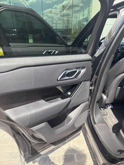 used 2024 Land Rover Range Rover Velar car, priced at $47,468