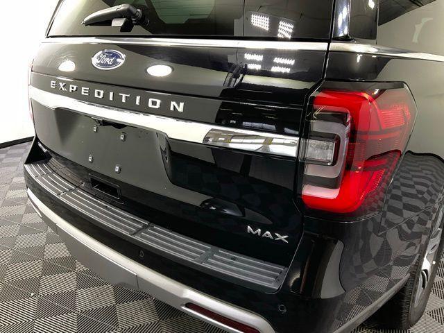used 2024 Ford Expedition Max car, priced at $61,157