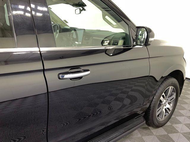 used 2024 Ford Expedition Max car, priced at $61,157