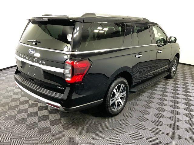 used 2024 Ford Expedition Max car, priced at $61,157
