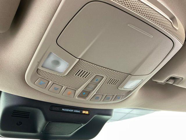used 2024 Ford Expedition Max car, priced at $61,157