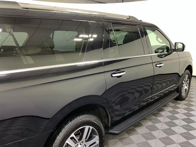 used 2024 Ford Expedition Max car, priced at $61,157