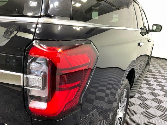 used 2024 Ford Expedition Max car, priced at $61,157