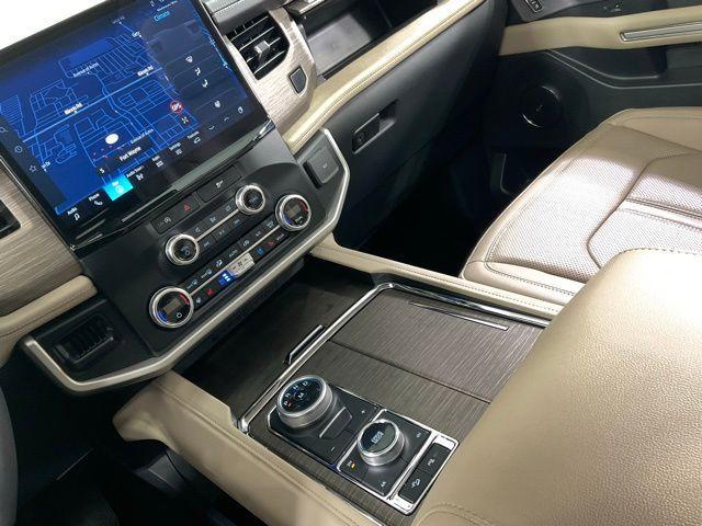 used 2024 Ford Expedition Max car, priced at $61,157