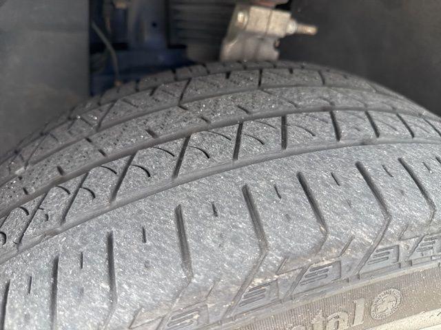 used 2015 Land Rover Range Rover car