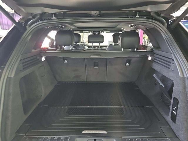 used 2024 Land Rover Range Rover Sport car, priced at $86,777