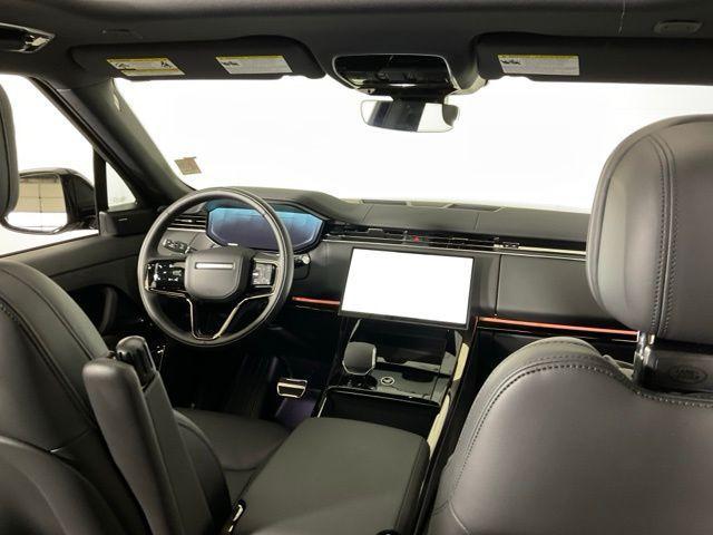used 2024 Land Rover Range Rover Sport car, priced at $82,568