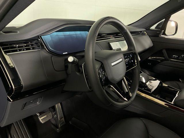 used 2024 Land Rover Range Rover Sport car, priced at $82,568