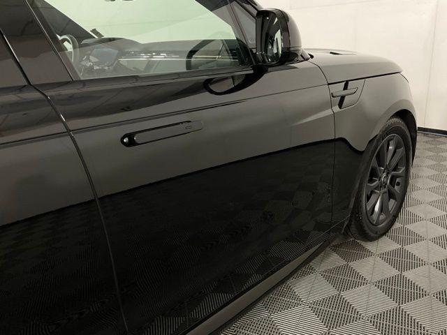 used 2024 Land Rover Range Rover Sport car, priced at $82,568