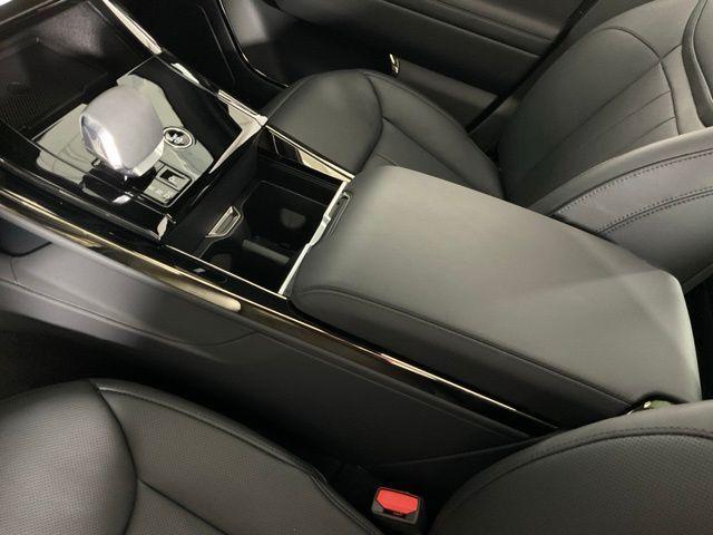 used 2024 Land Rover Range Rover Sport car, priced at $82,568