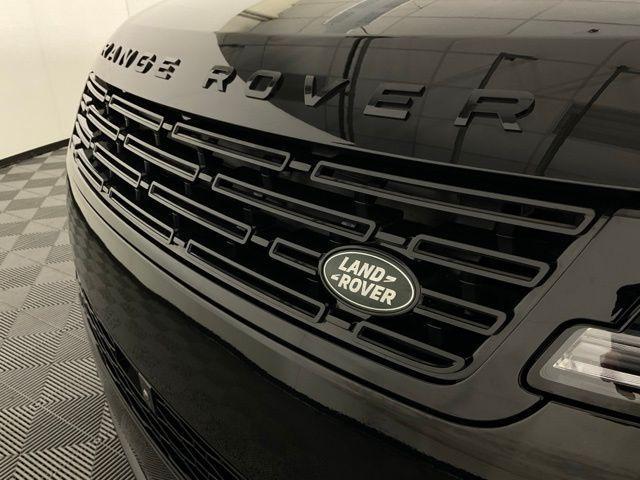 used 2024 Land Rover Range Rover Sport car, priced at $82,568