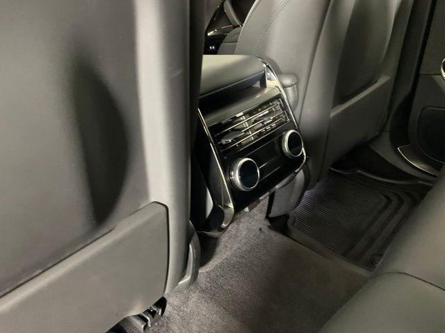 used 2024 Land Rover Range Rover Sport car, priced at $82,568