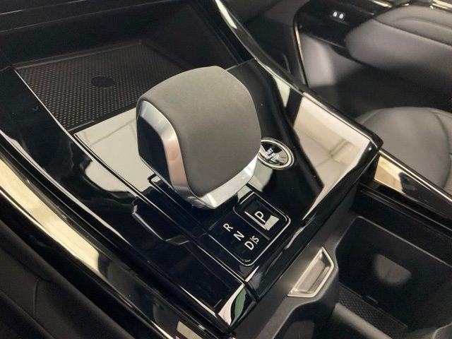 used 2024 Land Rover Range Rover Sport car, priced at $82,568