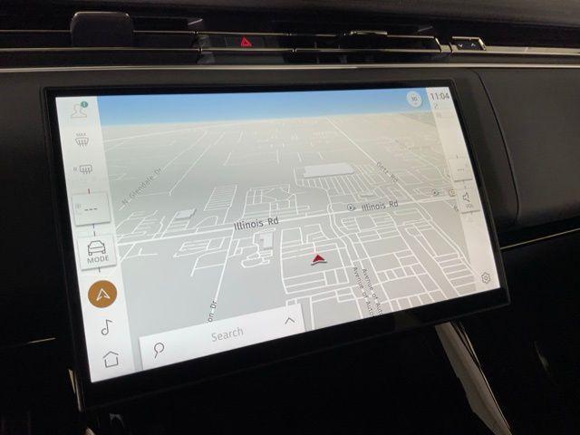 used 2024 Land Rover Range Rover Sport car, priced at $82,568