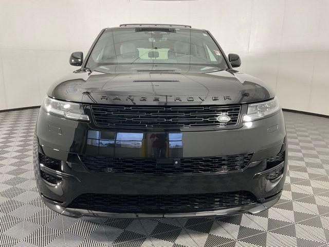 used 2024 Land Rover Range Rover Sport car, priced at $82,568