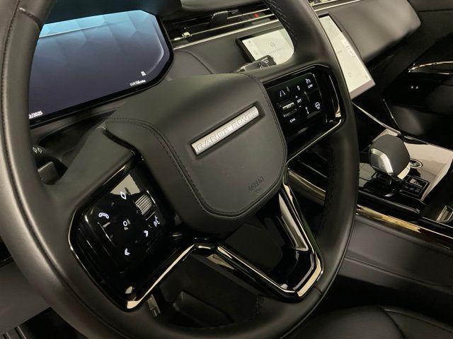 used 2024 Land Rover Range Rover Sport car, priced at $82,568