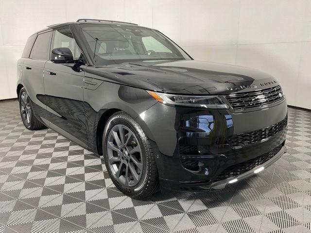 used 2024 Land Rover Range Rover Sport car, priced at $82,568