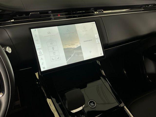 used 2024 Land Rover Range Rover Sport car, priced at $82,568