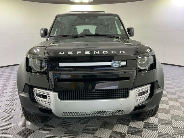 used 2025 Land Rover Defender car, priced at $67,989