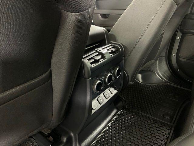 used 2025 Land Rover Defender car, priced at $67,989