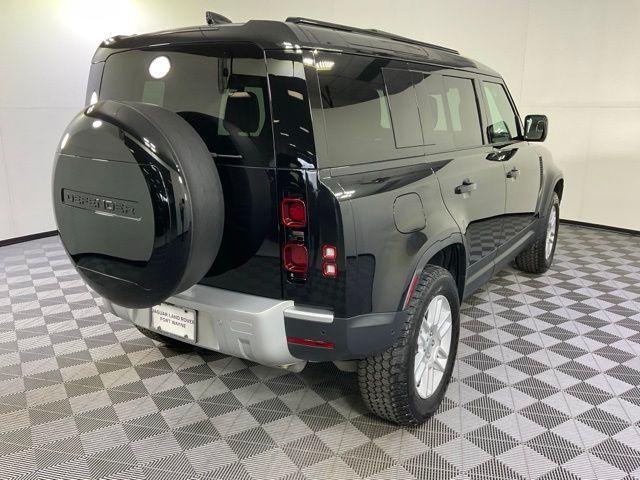 used 2025 Land Rover Defender car, priced at $67,989