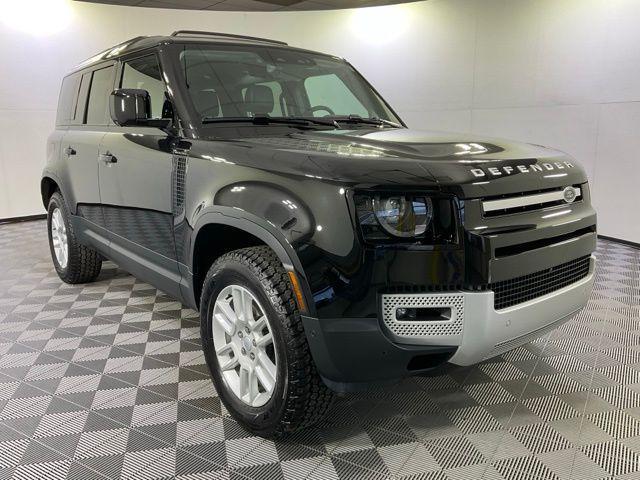 used 2025 Land Rover Defender car, priced at $67,989