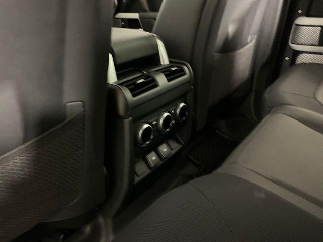 used 2024 Land Rover Defender car, priced at $77,417