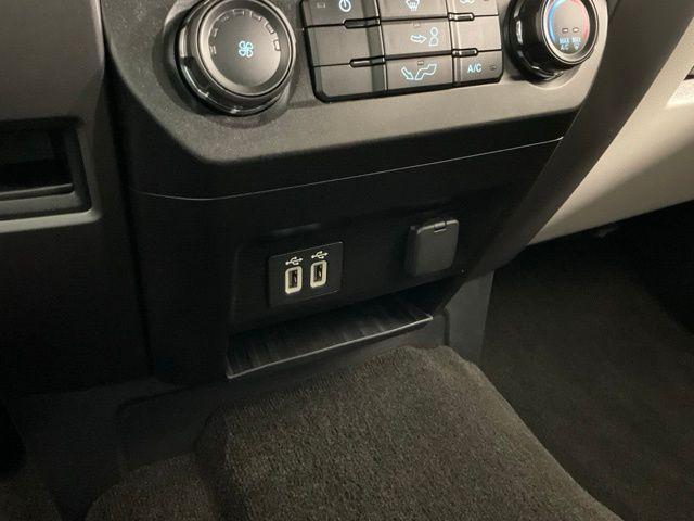 used 2020 Ford F-150 car, priced at $29,242