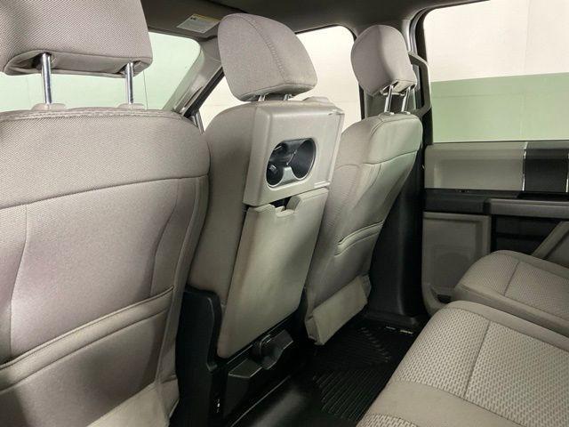 used 2020 Ford F-150 car, priced at $29,242