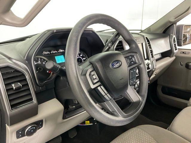 used 2020 Ford F-150 car, priced at $29,242