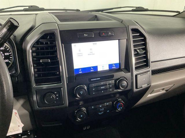 used 2020 Ford F-150 car, priced at $29,242