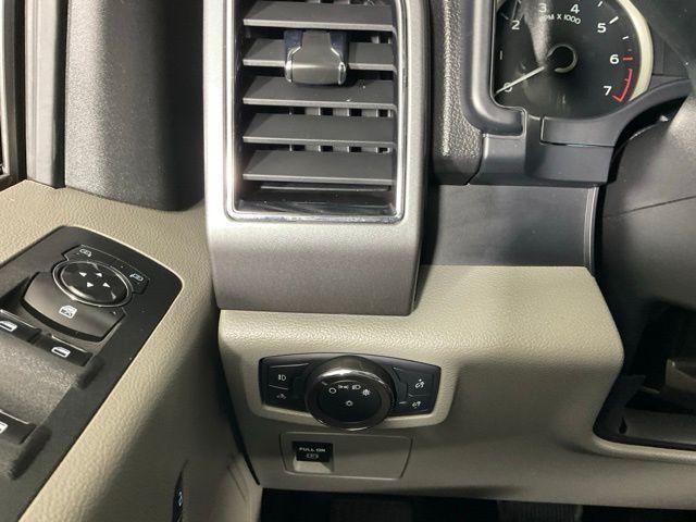 used 2020 Ford F-150 car, priced at $29,242