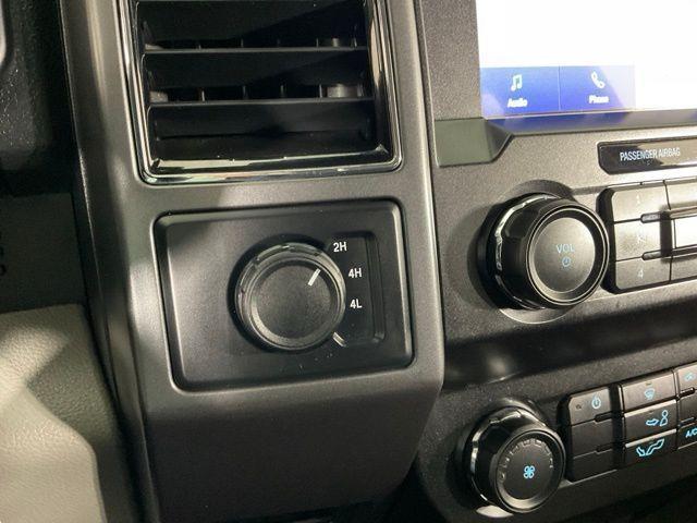 used 2020 Ford F-150 car, priced at $29,242