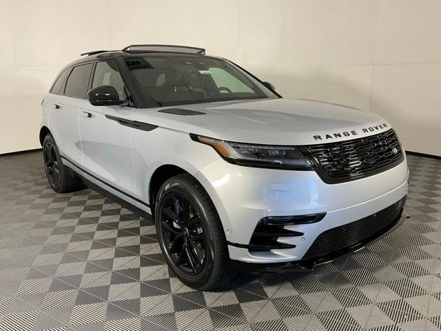 new 2025 Land Rover Range Rover Velar car, priced at $74,305